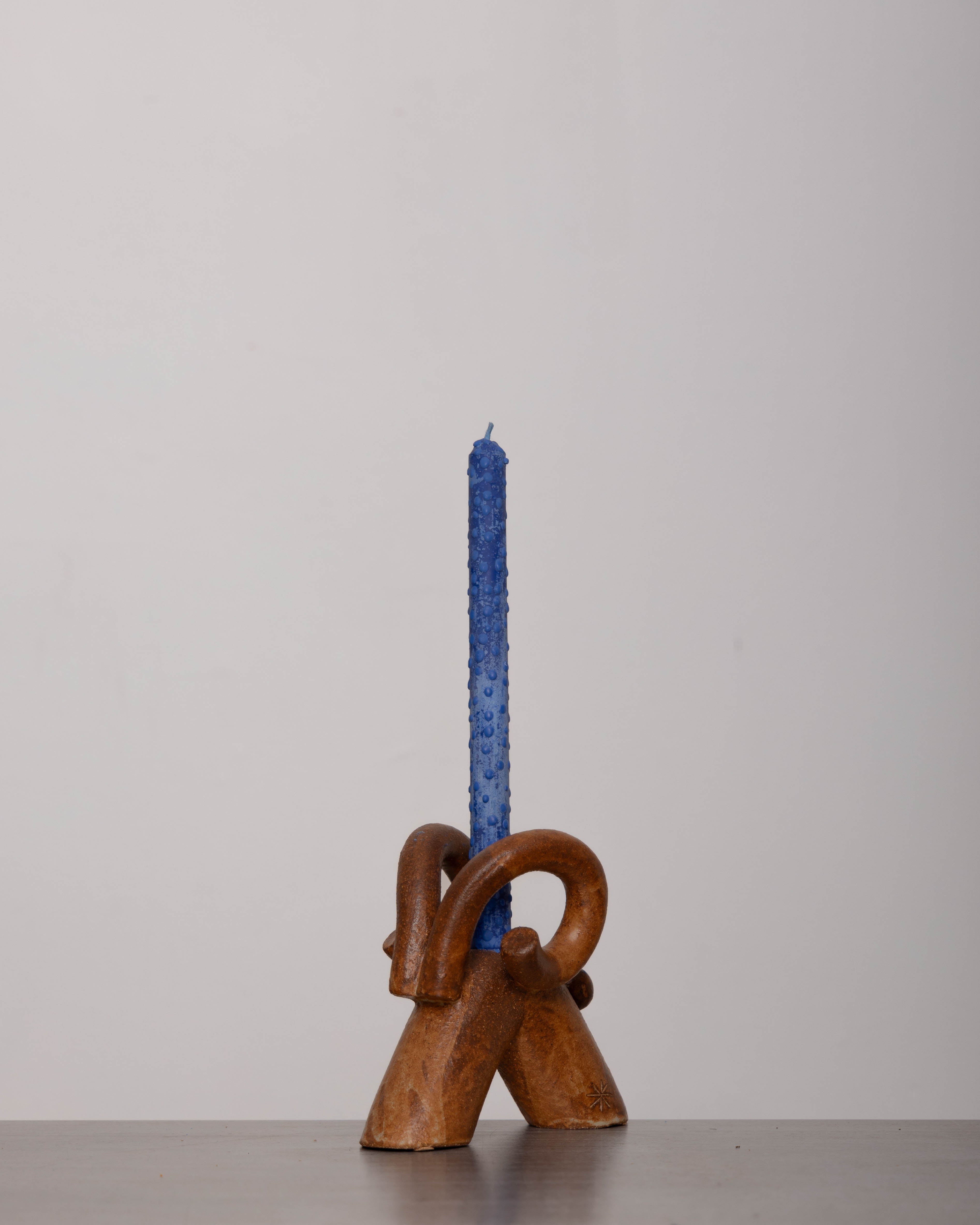 Zoremia Baranchyk Candleholder - KHATA