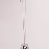 ASSHA Ceramic Flower Medium