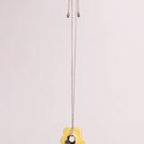 ASSHA Ceramic Flower Medium
