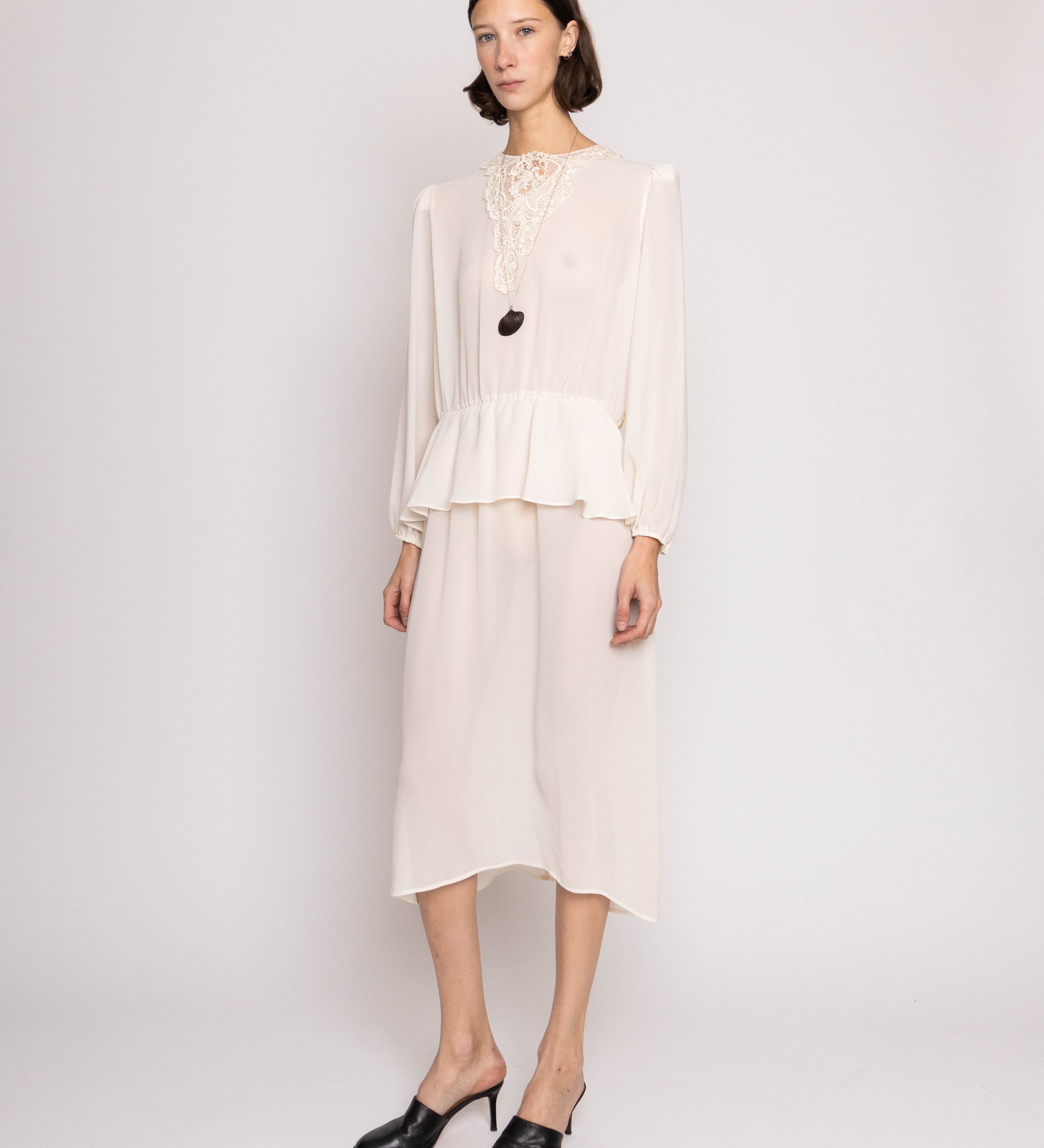 Robin Joy Dress - KHATA