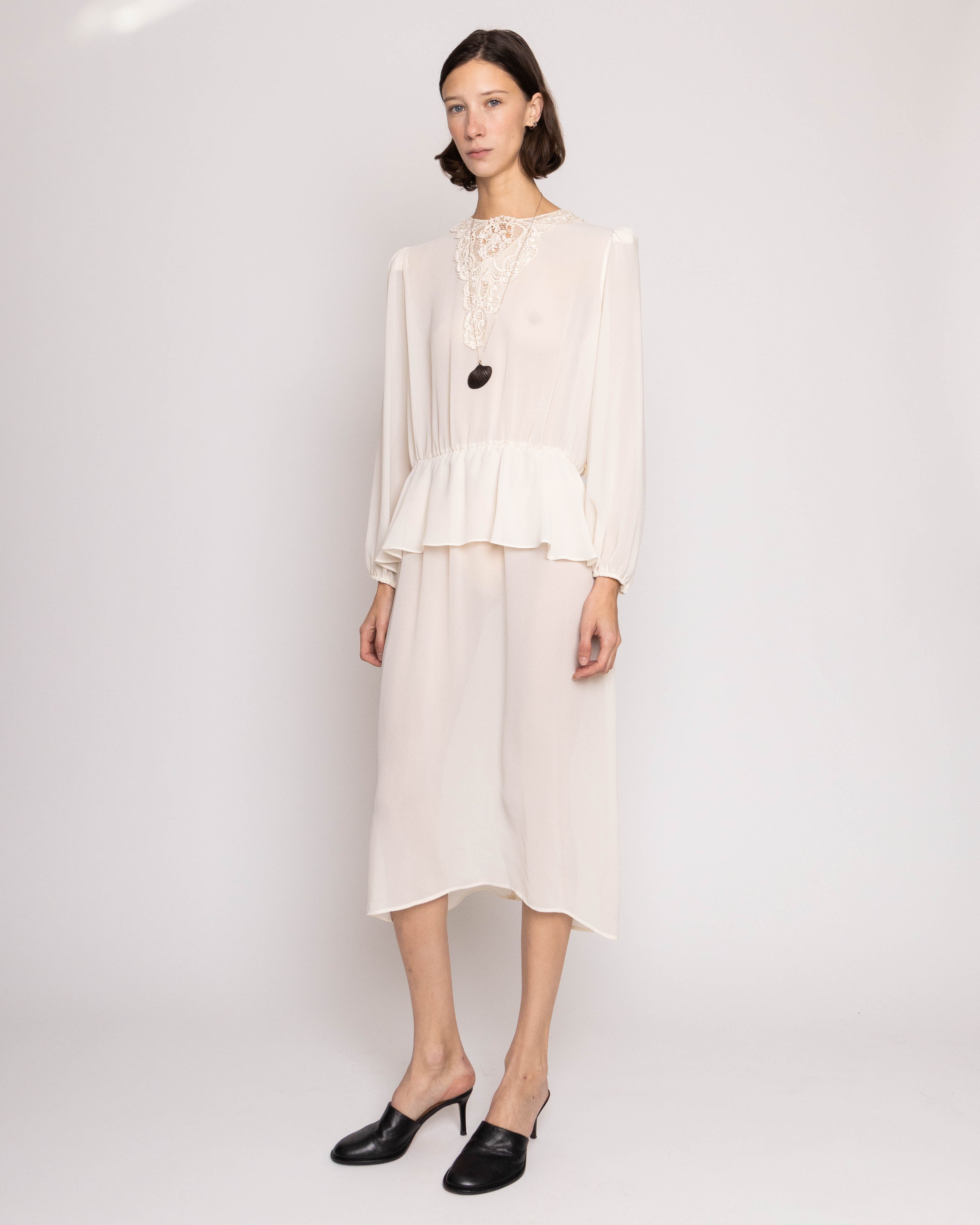 Robin Joy Dress - KHATA