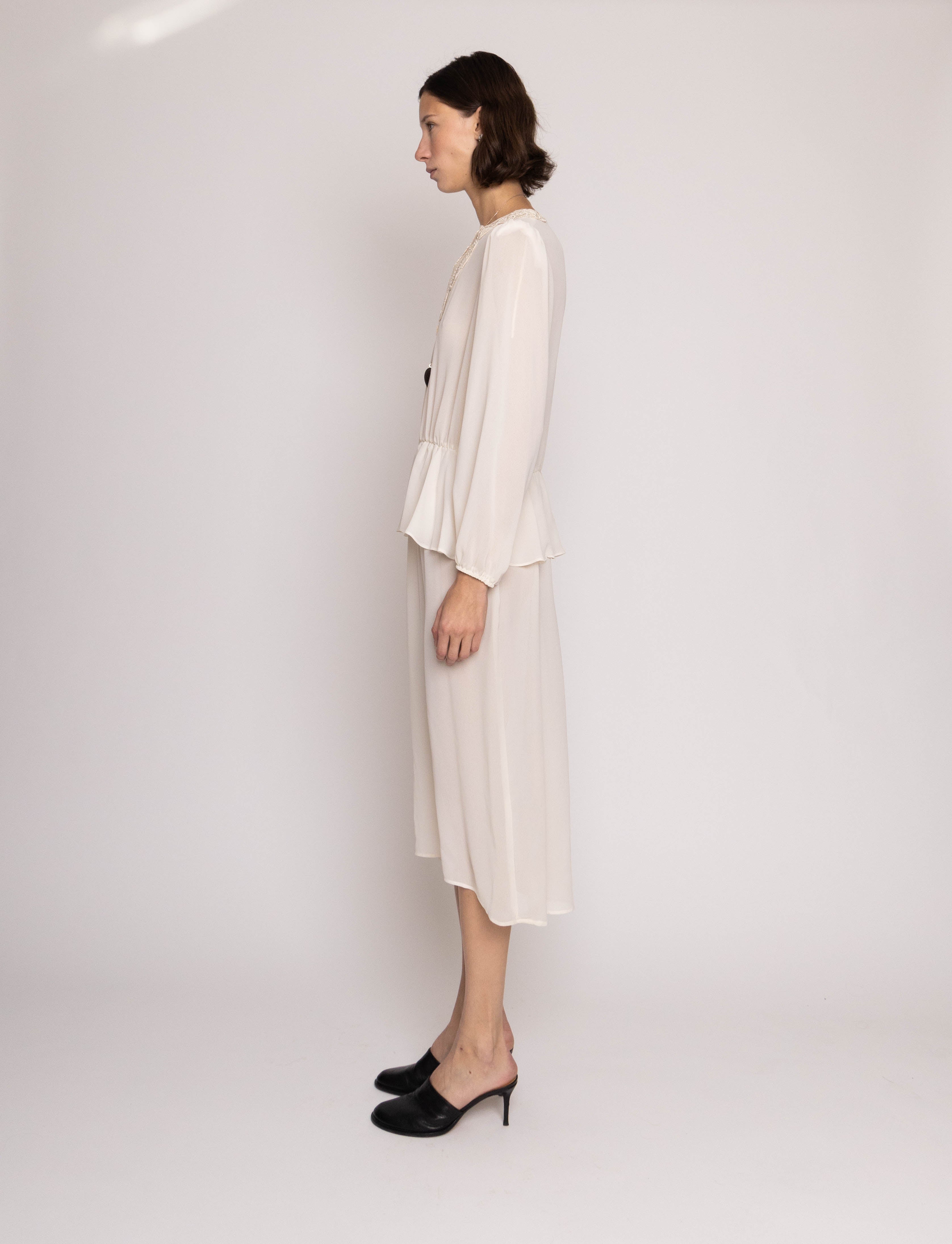 Robin Joy Dress - KHATA
