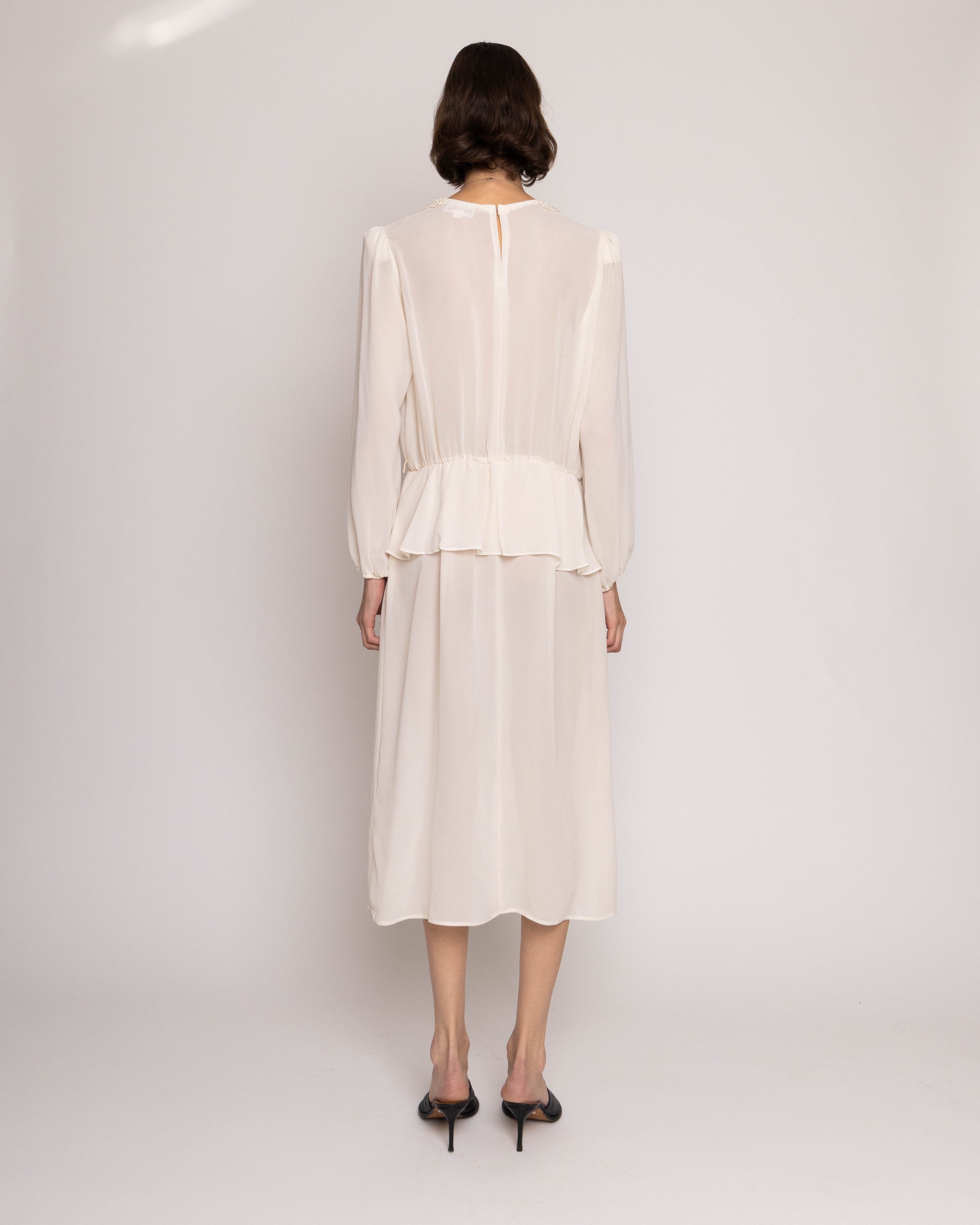 Robin Joy Dress - KHATA