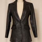 Rag&Bone Lamb Leather Jacket