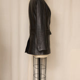 Rag&Bone Lamb Leather Jacket