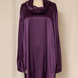 Chico's Blouse in Purple
