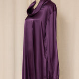 Chico's Blouse in Purple