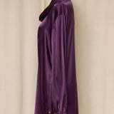 Chico's Blouse in Purple