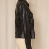 Rochelle Leather Jacket