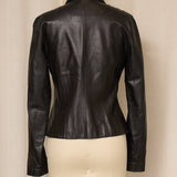 Rochelle Leather Jacket